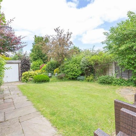 Charles Alexander Short Stay - Moorway House Poulton-le-Fylde Ngoại thất bức ảnh