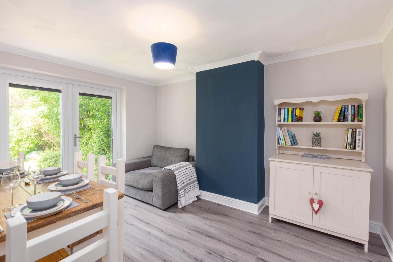 Charles Alexander Short Stay - Moorway House Poulton-le-Fylde Ngoại thất bức ảnh
