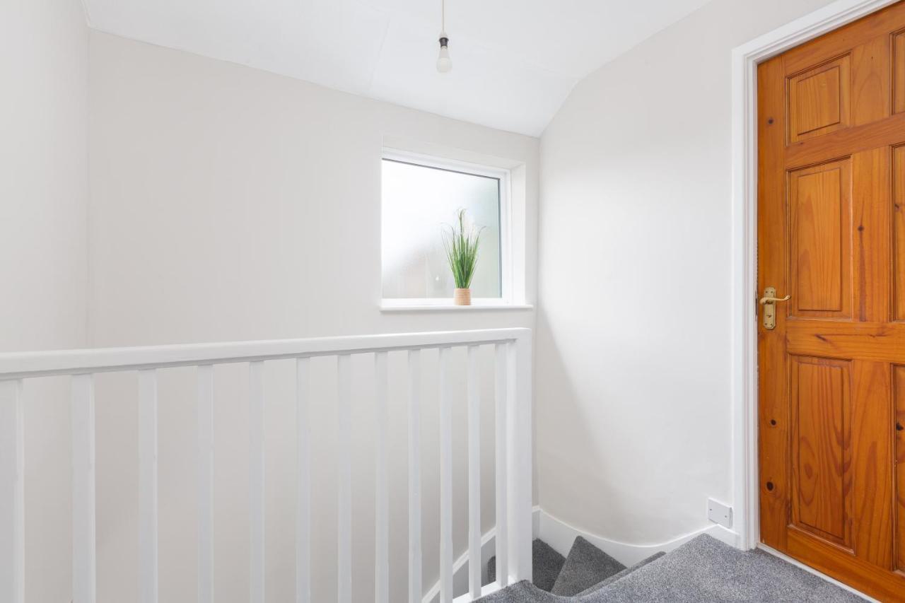 Charles Alexander Short Stay - Moorway House Poulton-le-Fylde Ngoại thất bức ảnh