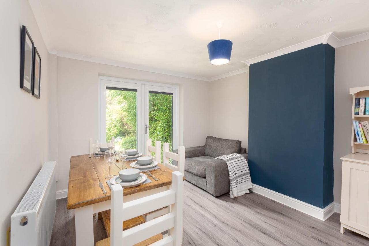 Charles Alexander Short Stay - Moorway House Poulton-le-Fylde Ngoại thất bức ảnh